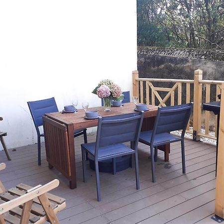 Appartement Frias - 3 Etoiles - Welkeys Biarritz Eksteriør billede