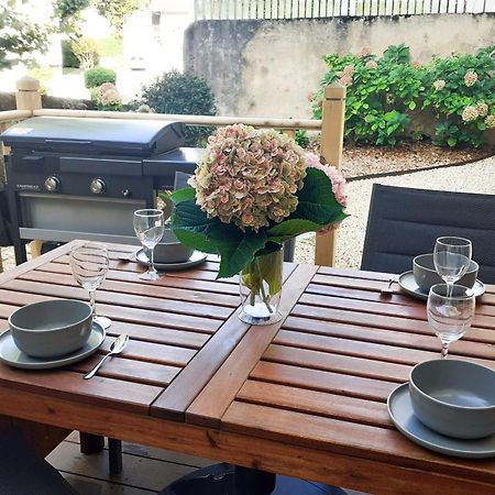 Appartement Frias - 3 Etoiles - Welkeys Biarritz Eksteriør billede