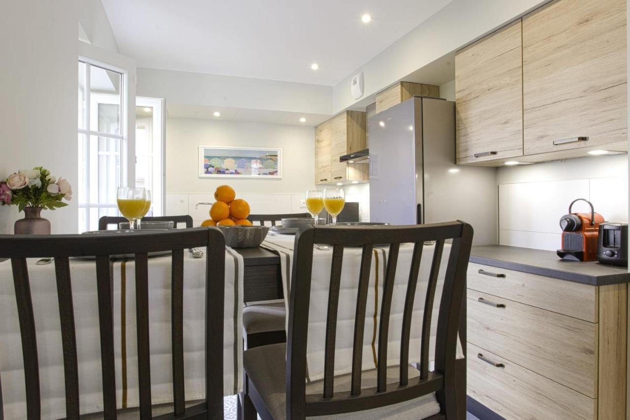 Appartement Frias - 3 Etoiles - Welkeys Biarritz Eksteriør billede