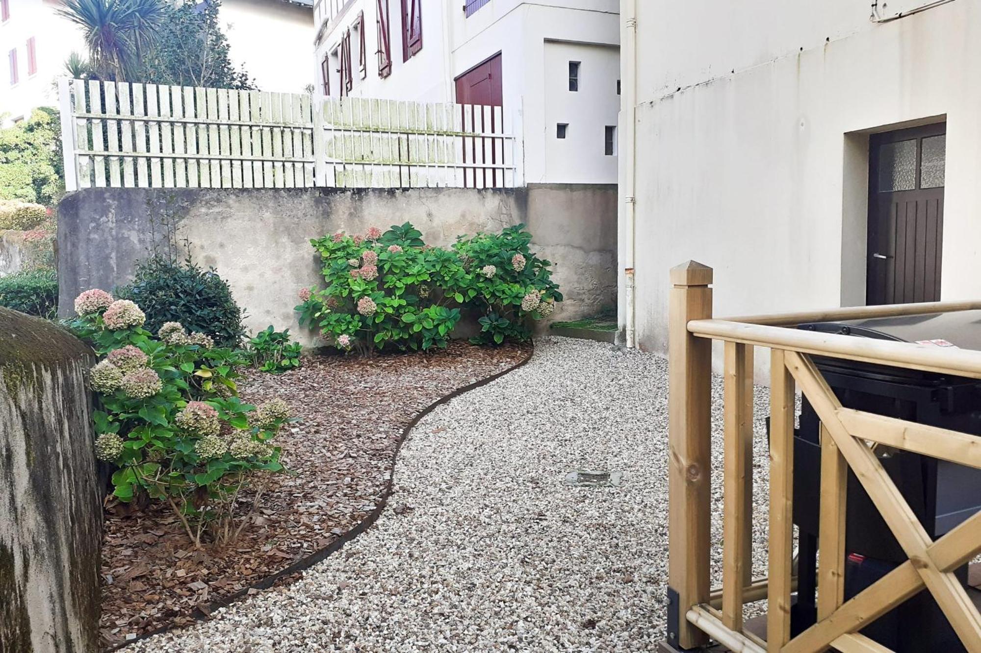 Appartement Frias - 3 Etoiles - Welkeys Biarritz Eksteriør billede